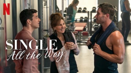 Single All the Way (2021)