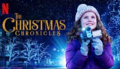 The Christmas Chronicles (2018)