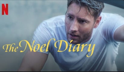 The Noel Diary (2022)