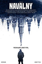 Poster film Navalny (2022) (2022) - unul dintre cele mai bune filme noi