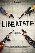 Poster film Libertate (2023) (2023) - unul dintre cele mai bune filme noi