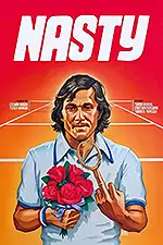 Poster film Nasty (2024) (2024) - unul dintre cele mai bune filme noi