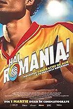 Poster film Hai, România! (2024) (2024) - unul dintre cele mai bune filme noi