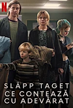 Poster film Let Go (2024) (2024) - unul dintre cele mai bune filme noi