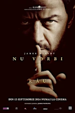 Poster film Speak No Evil (2024) (2024) - unul dintre cele mai bune filme noi