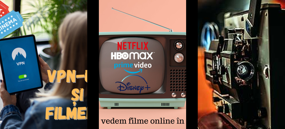 Filme Noutati Colecție filme Noutati