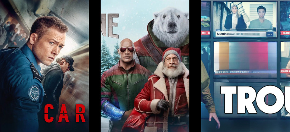 Colecție filme Actiune