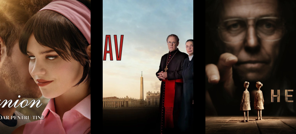 Filme Thriller Colecție filme Thriller