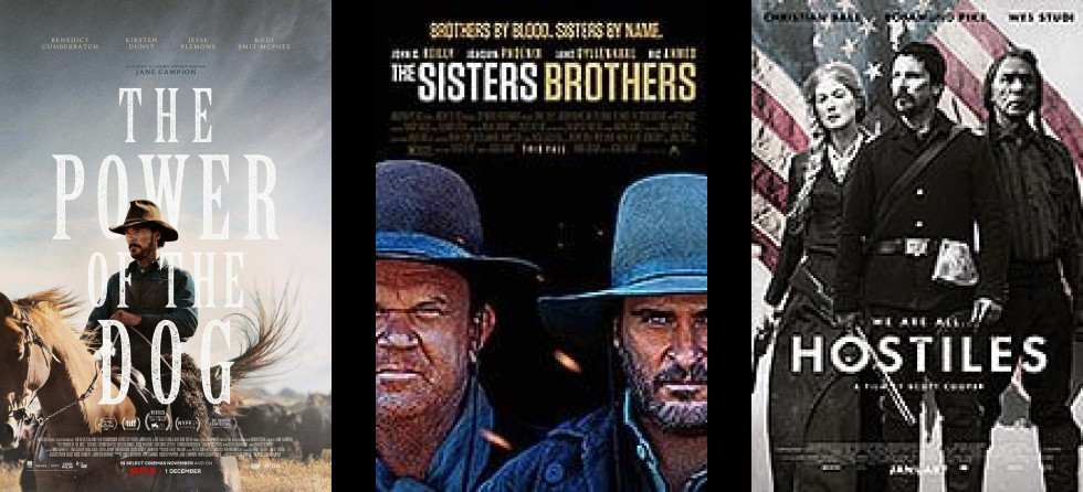 Filme Western Colecție filme Western